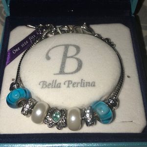 BELLA PERLINA BRACELET